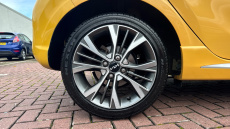 Kia Picanto 1.0 GT-line 5dr Auto [4 seats] Petrol Hatchback